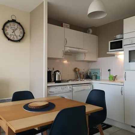 Residence Long Island Cayeux-sur-Mer Buitenkant foto