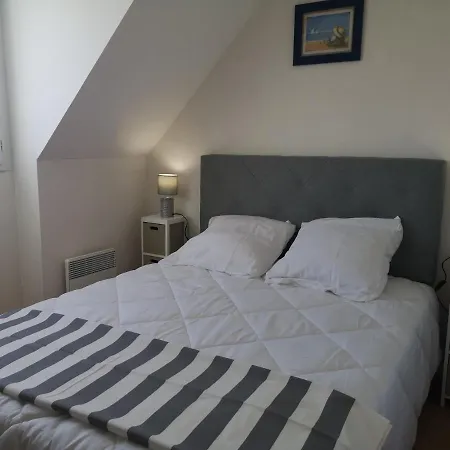 Residence Long Island Cayeux-sur-Mer Buitenkant foto