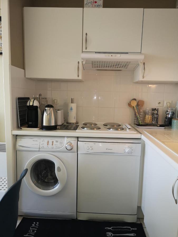Appartement Résidence Long Island *