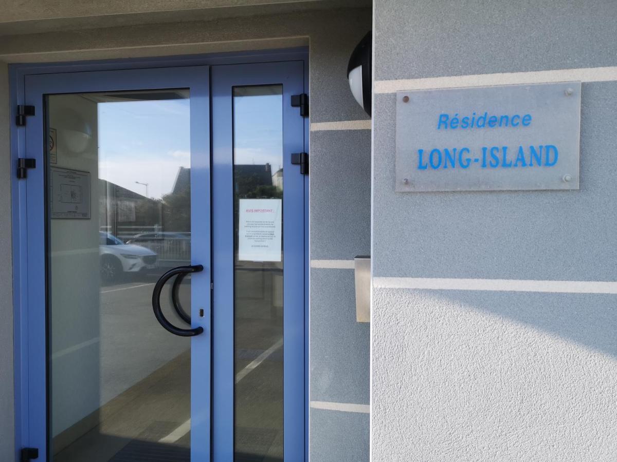 Résidence Long Island Appartement