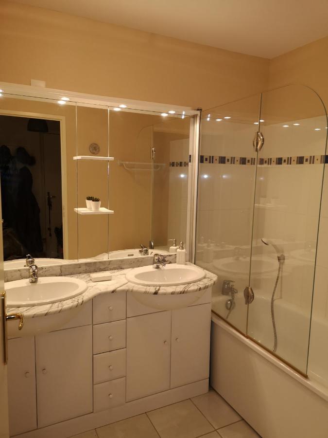 Appartement Résidence Long Island Cayeux-sur-Mer