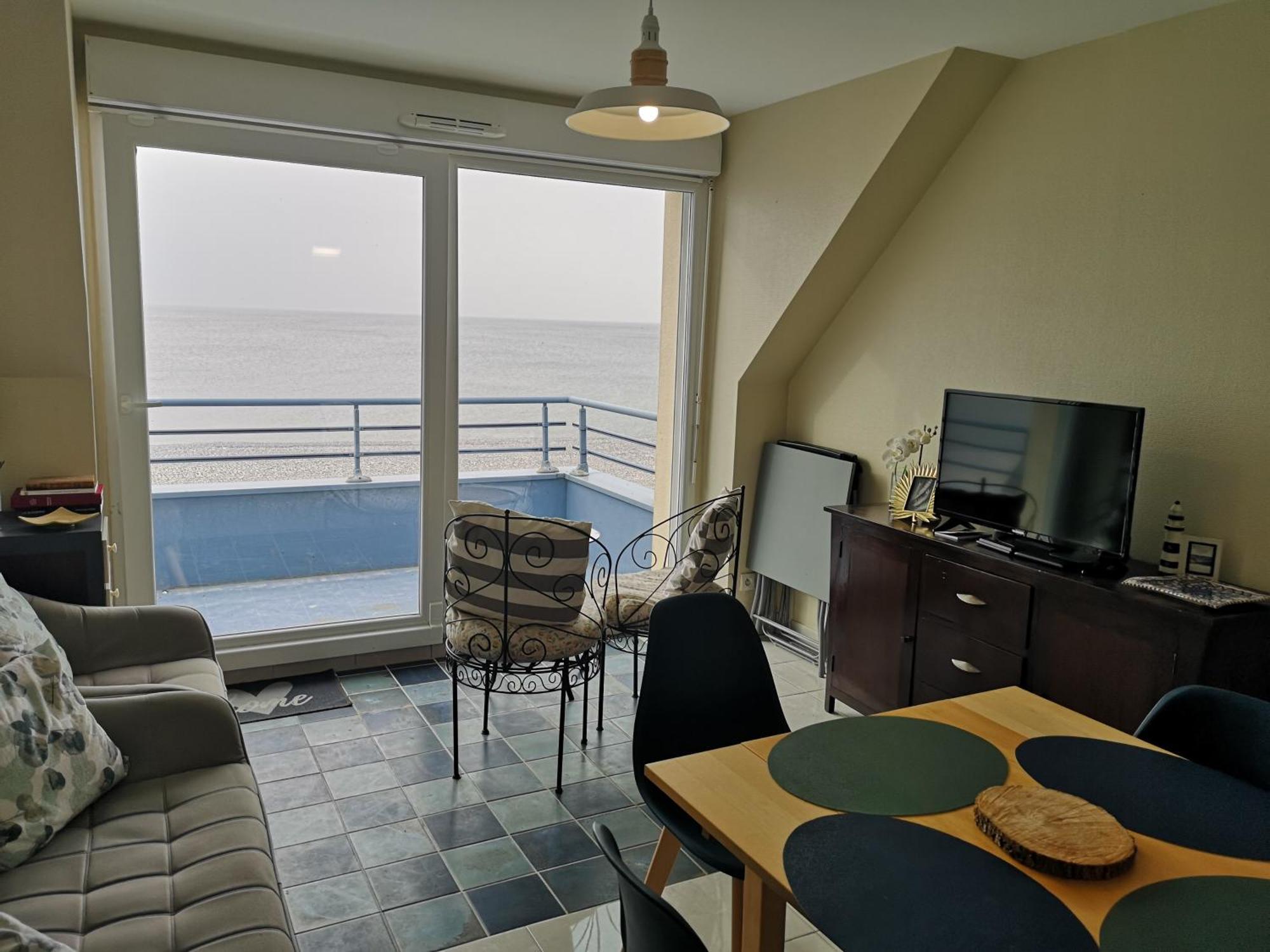 Résidence Long Island Appartement